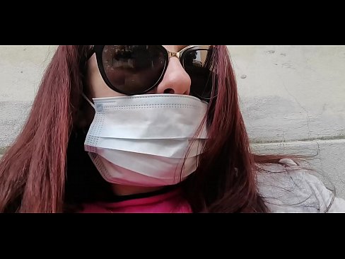 ❤️ Николетта аз ҳамсояаш интиқом мегирад ва дар гаражи худ пиёда мекунад (Карантини махсуси Ковид19 Италия) ❤ Шлюсҳо дар мо ❌️